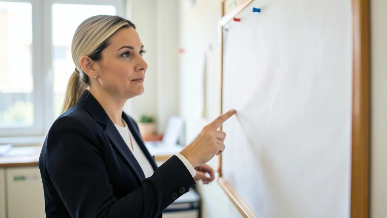 Graduatorie di istituto terza fascia ATA: guida completa