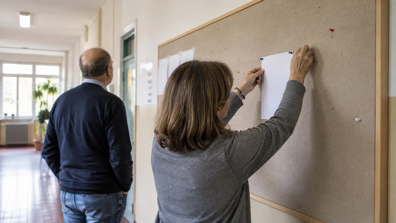 Graduatorie terza fascia ATA: requisiti, profili e guida
