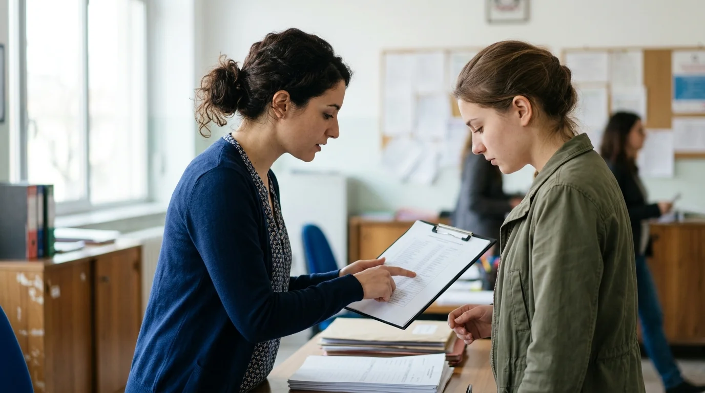 Graduatorie terza fascia ATA: requisiti e come fare domanda