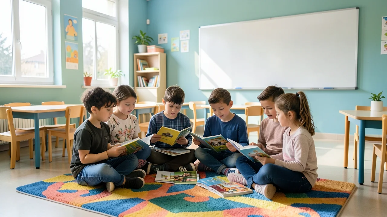 Gruppo Spaggiari compie 100 anni: il registro scolastico tra storia e IA