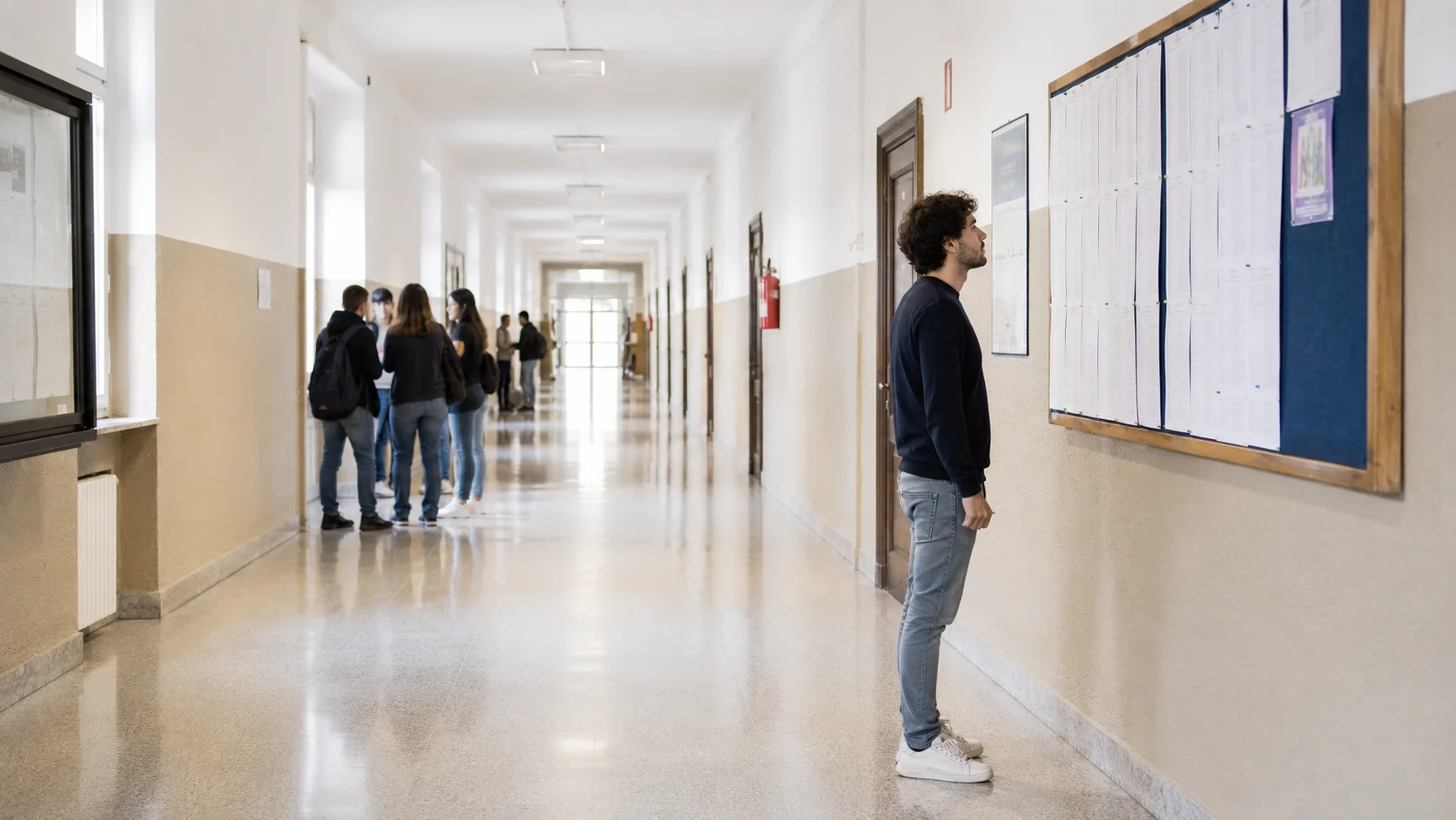 Graduatorie Provinciali per le Supplenze: guida completa alle GPS