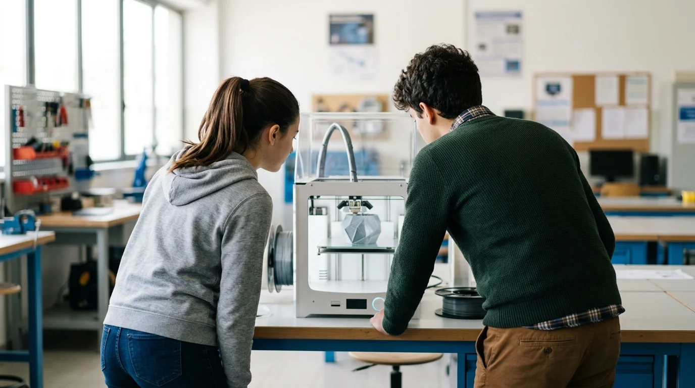 IA e innovazione in classe: torna il Festival di Valdobbiadene