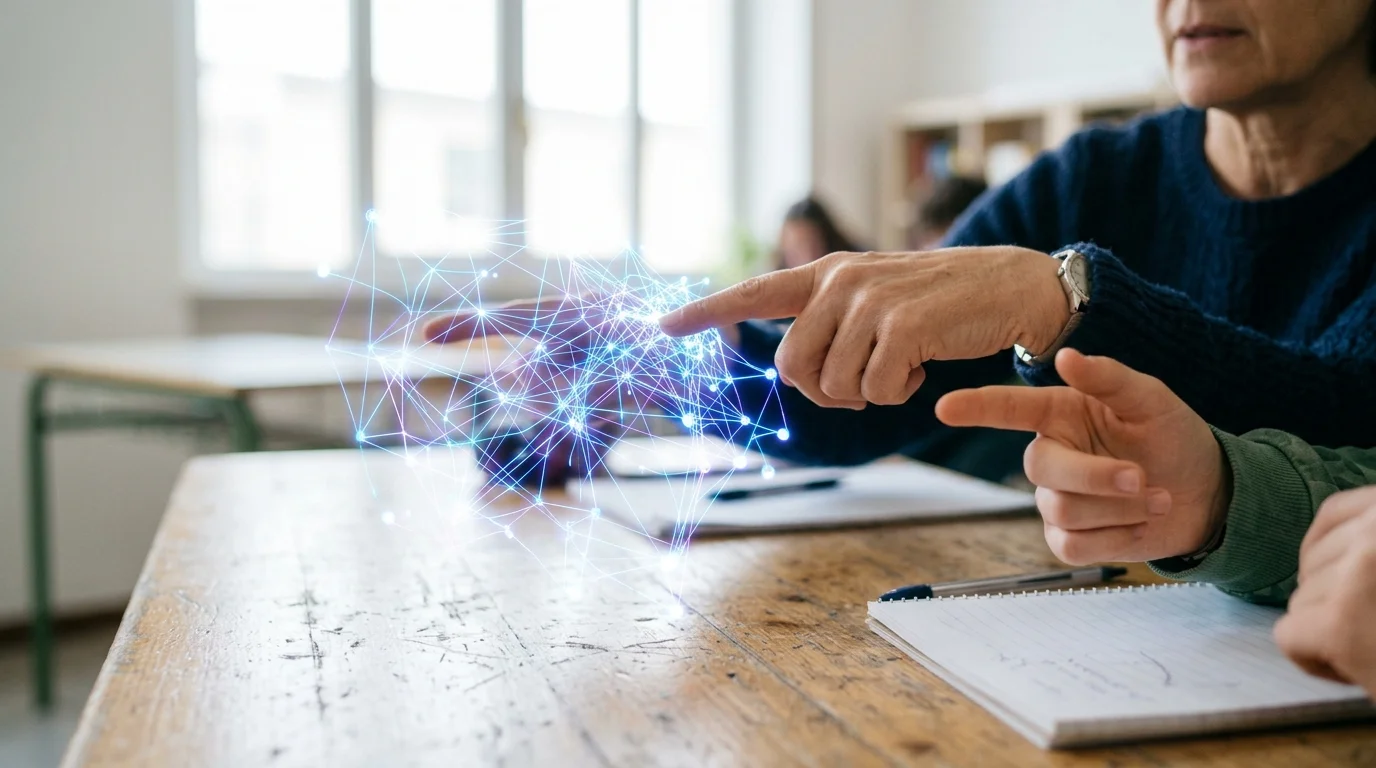Intelligenza artificiale a scuola: via alle regole UE di trasparenza