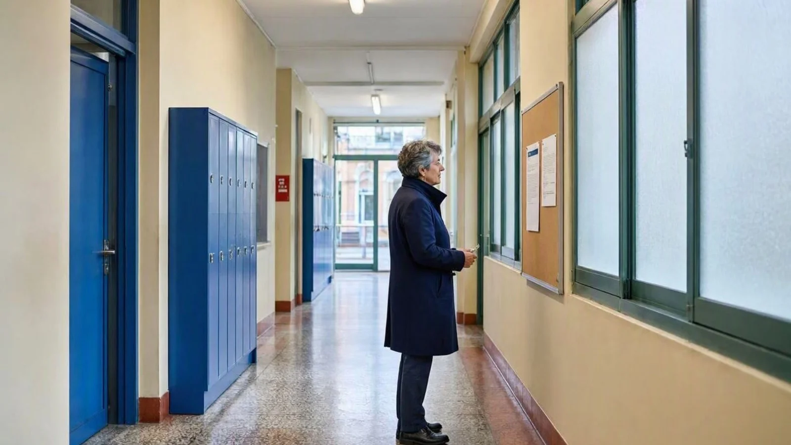 IC Ponso: interpello per supplenza sostegno secondaria I grado, scadenza 29 settembre