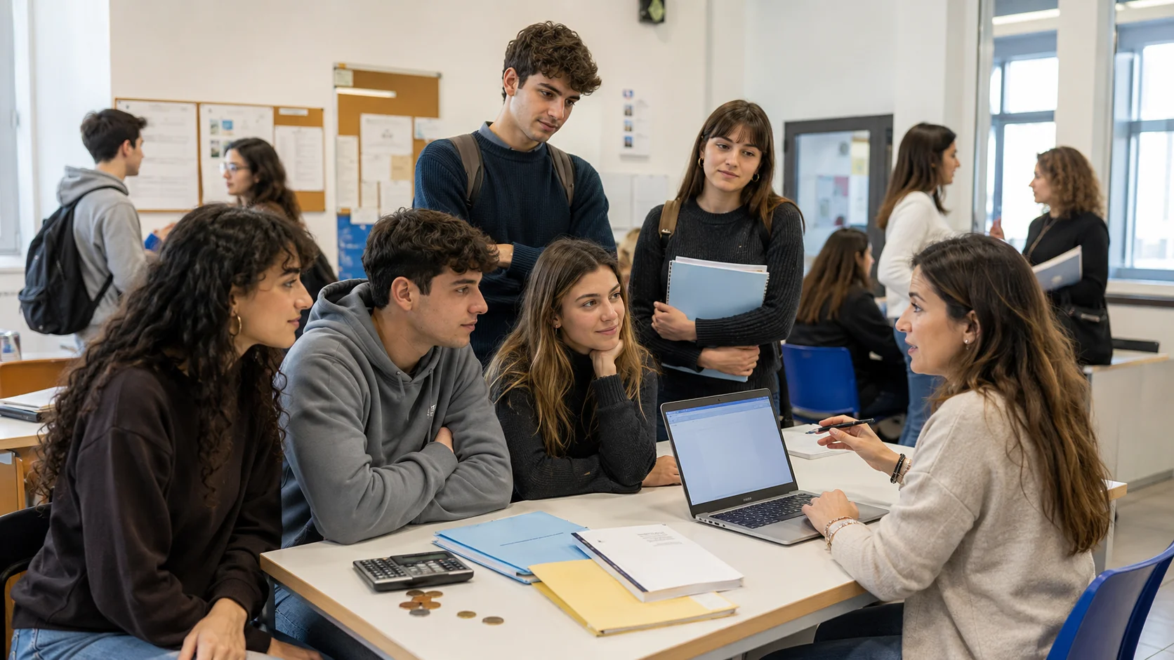 Università: immatricolazioni 2026/2027 e borse di studio