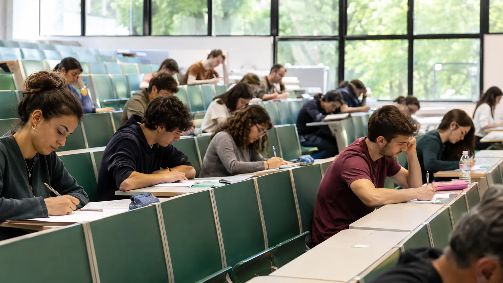 Immatricolazioni università 2026: scadenze, tasse e ISEE