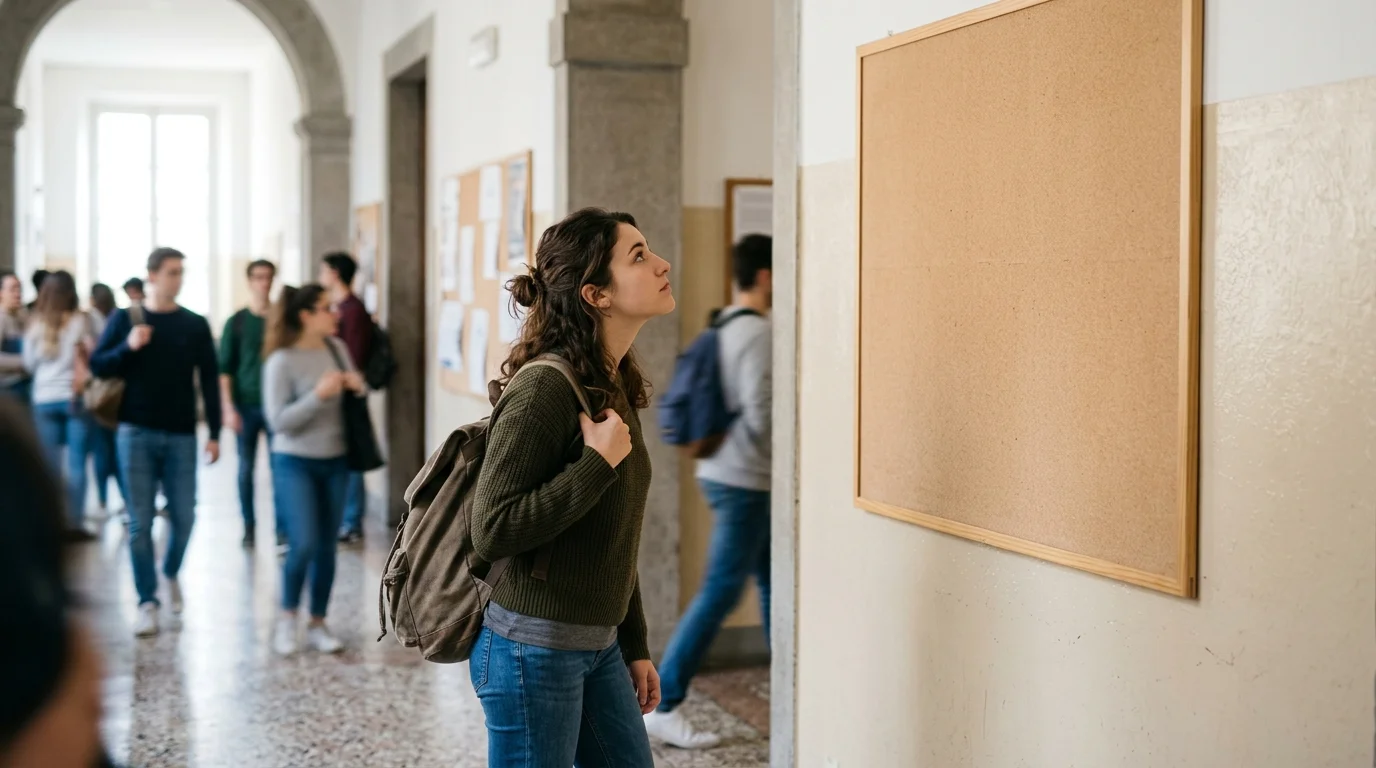 Immatricolazioni università: scorrimenti Esse3 entro il 21 agosto