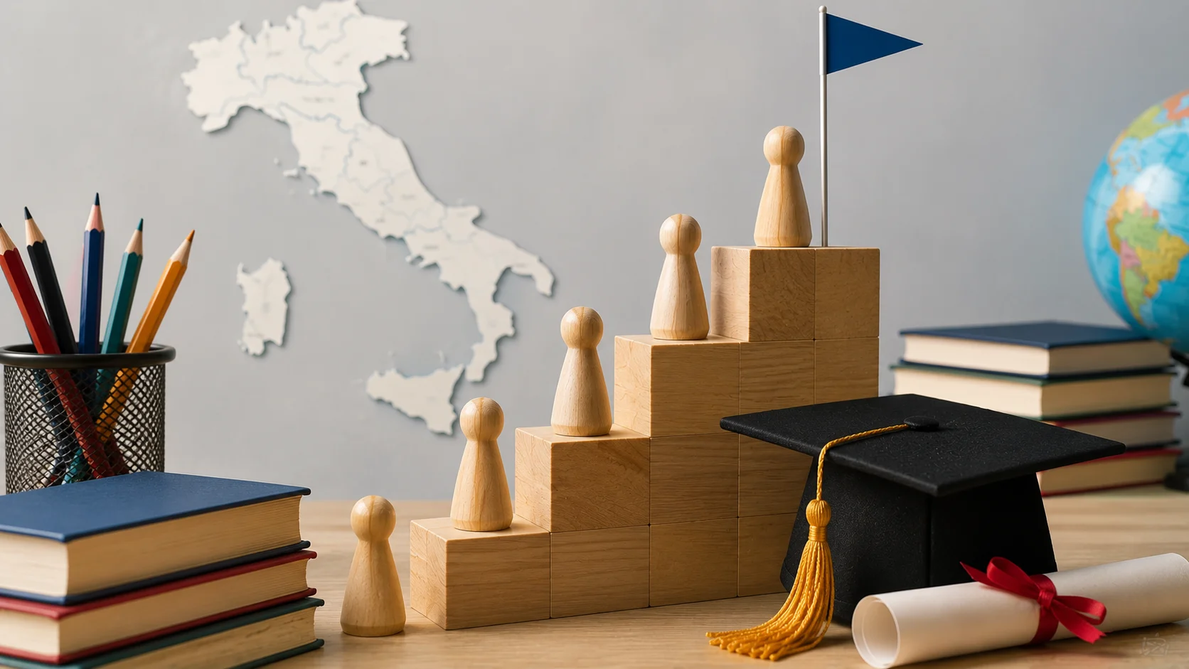 Immissioni in ruolo 2026/27: regole, graduatorie e posti