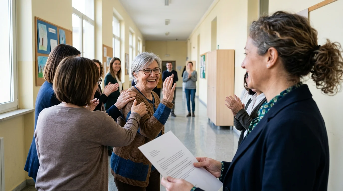 Immissioni in ruolo 2026: autorizzate 46.642 assunzioni docenti