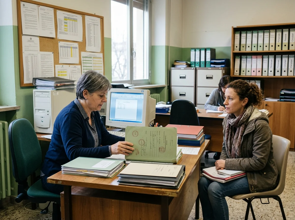 Immissioni in ruolo 2026: 46.800 posti, si attende il MEF