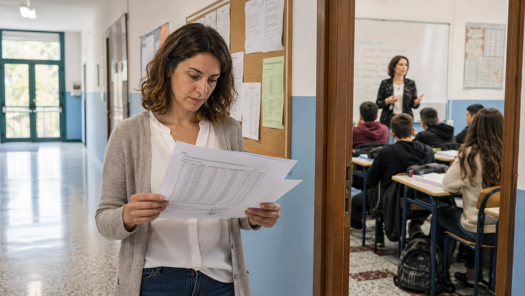 Immissioni in ruolo 2026: posti, tempi e graduatorie