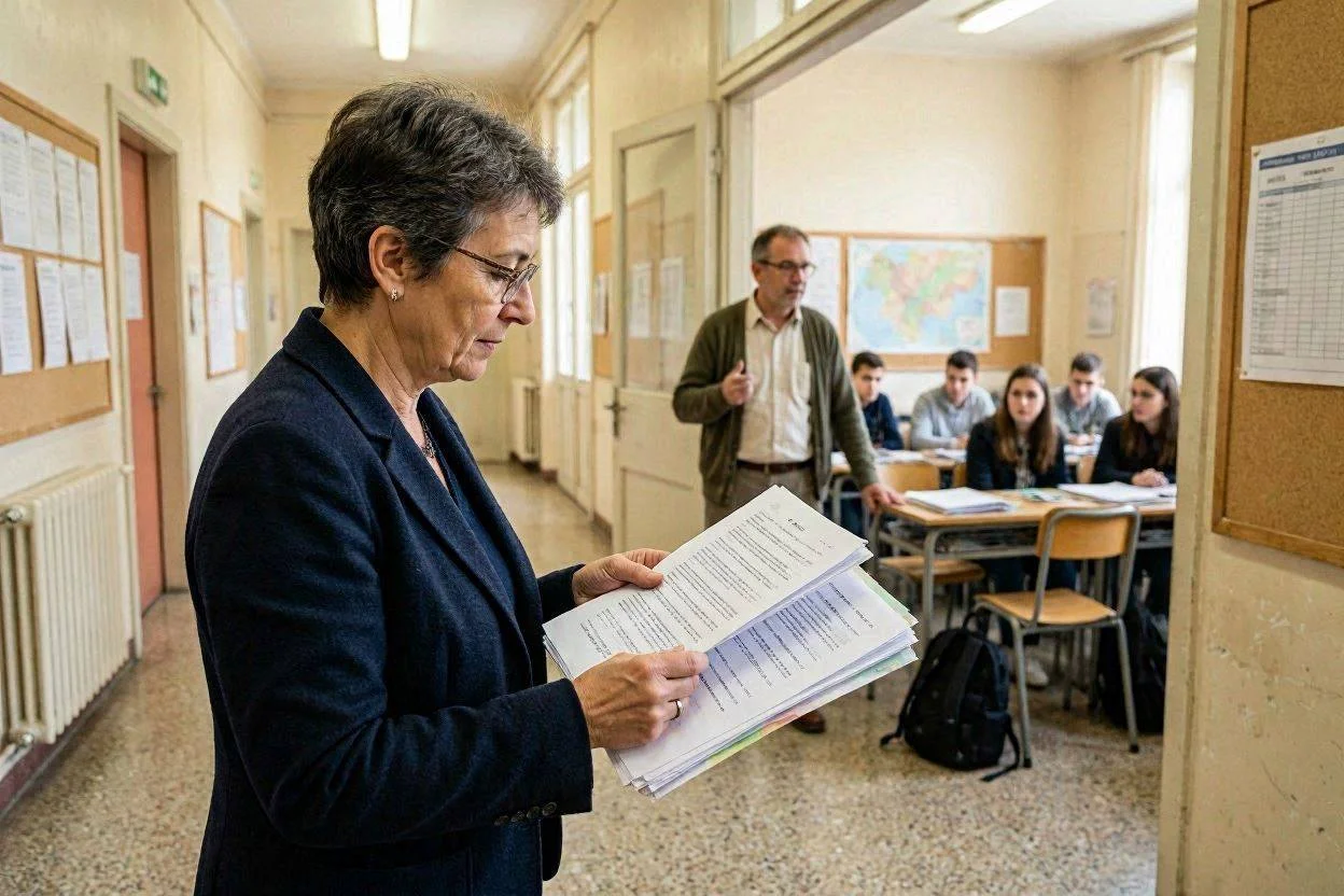 Immissioni in ruolo ATA 2026/27: tempi e come funzionano