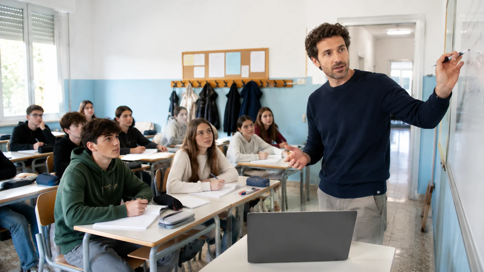 Immissioni in ruolo docenti 2026/2027: si parte a luglio