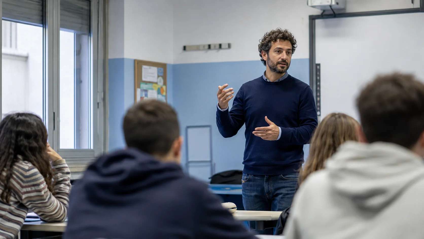 Immissioni in ruolo docenti 2026/27: cosa manca e cosa fare