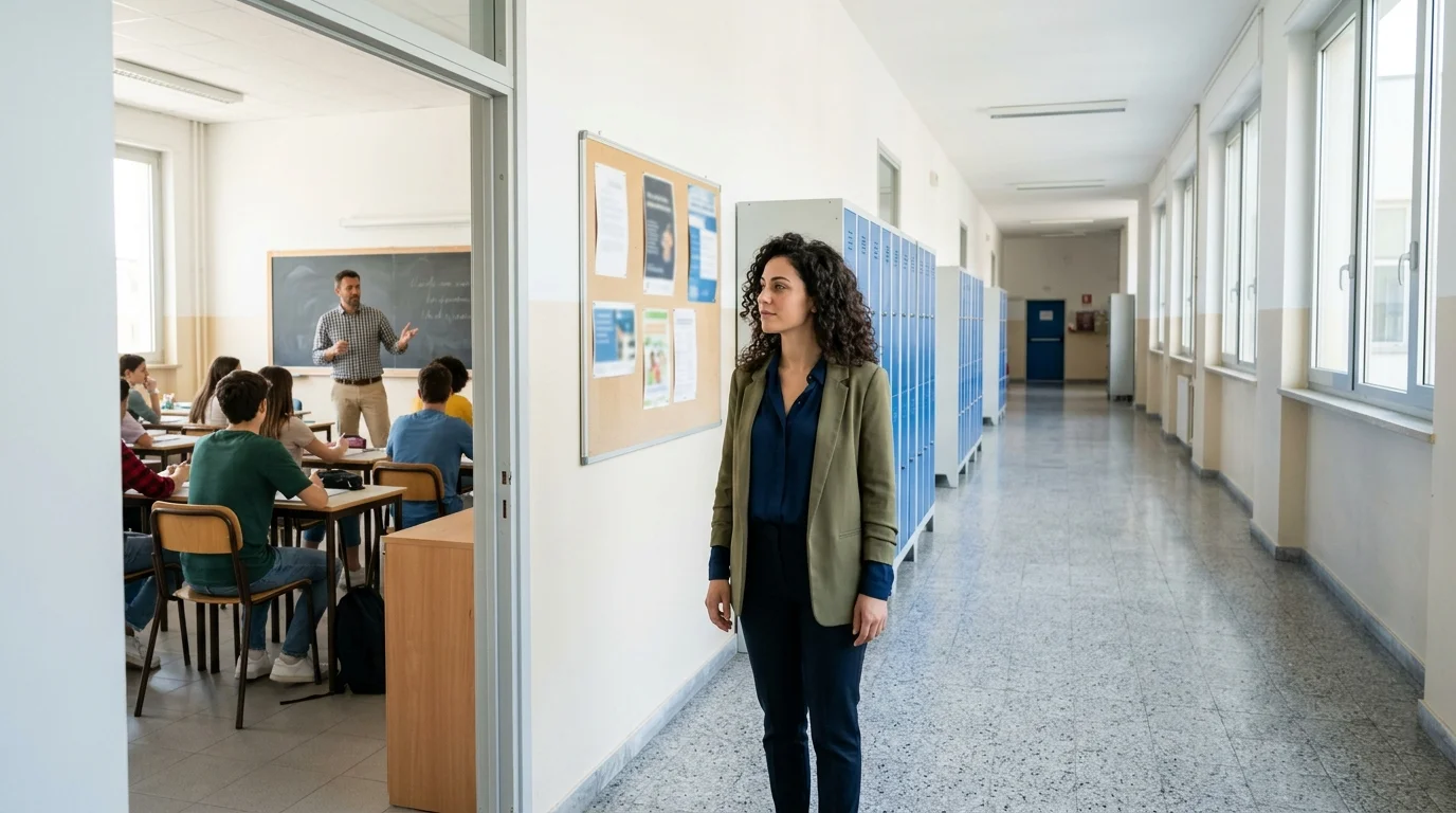 Immissioni in ruolo docenti 2026: rinunce e nuovi scorrimenti