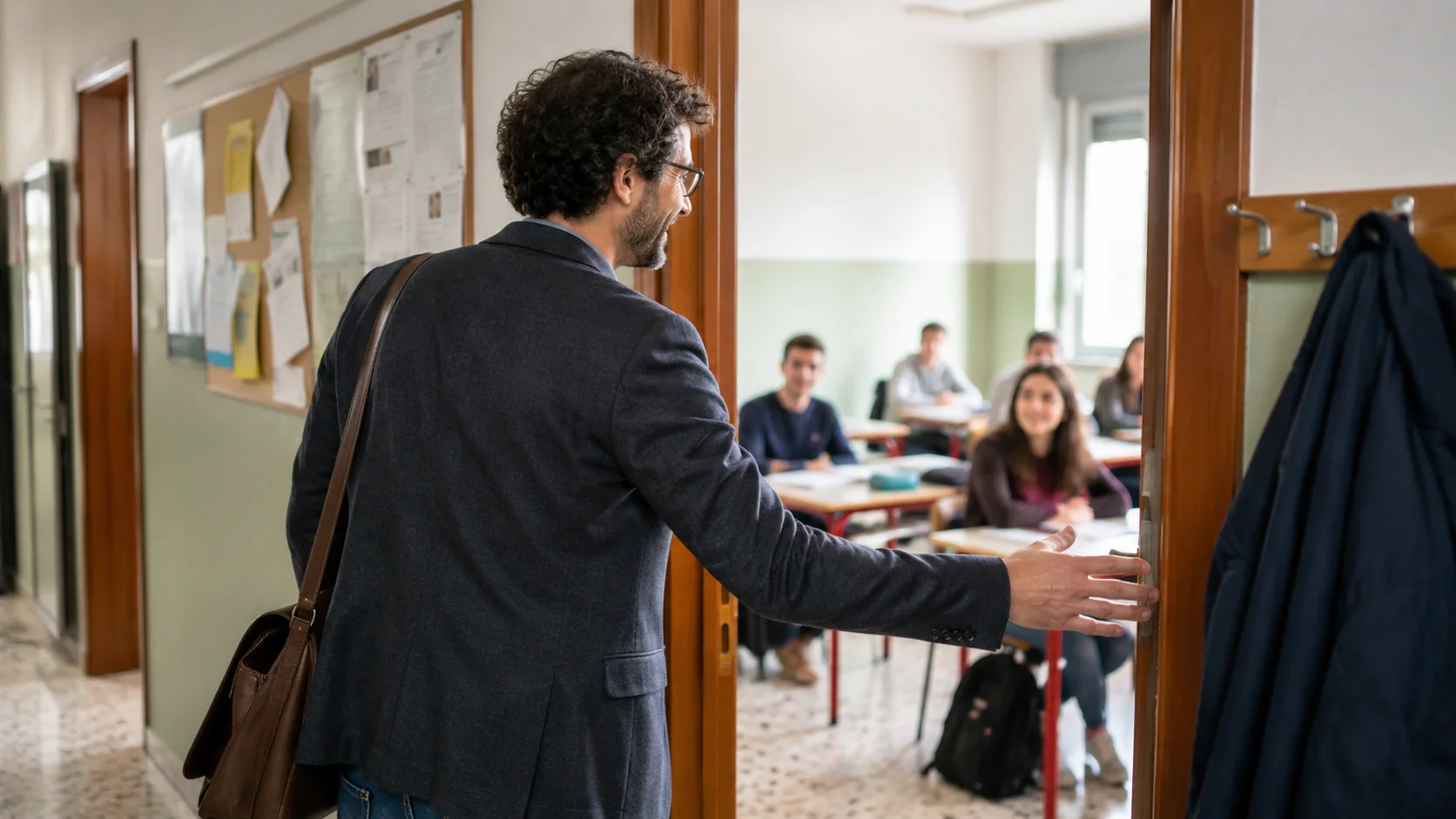 Immissioni in ruolo docenti: GAE e graduatorie di merito