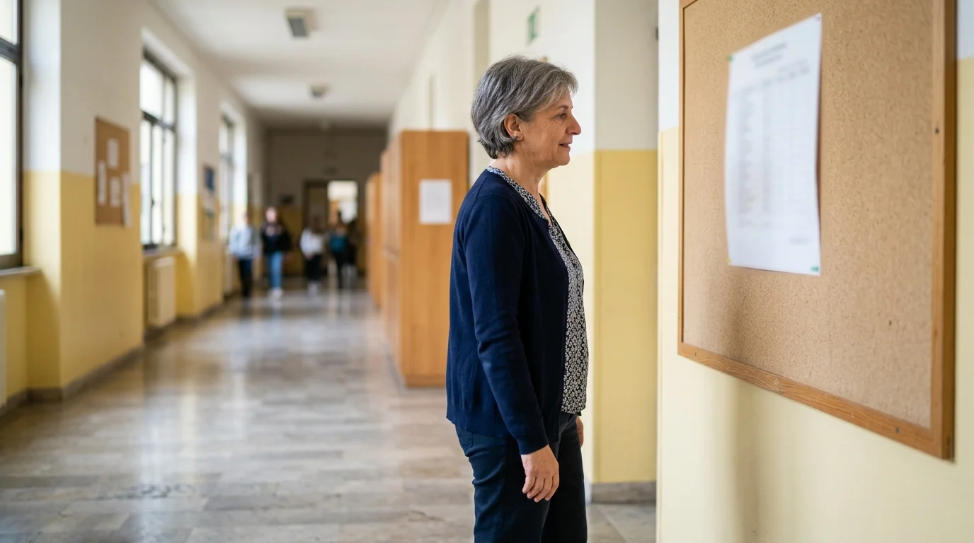 Immissioni in ruolo docenti Veneto: nuovi scorrimenti il 20 agosto