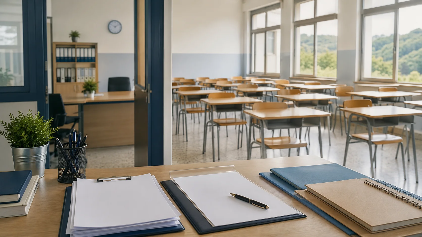 Immissioni in ruolo educatori 2026: solo 79 assunzioni autorizzate
