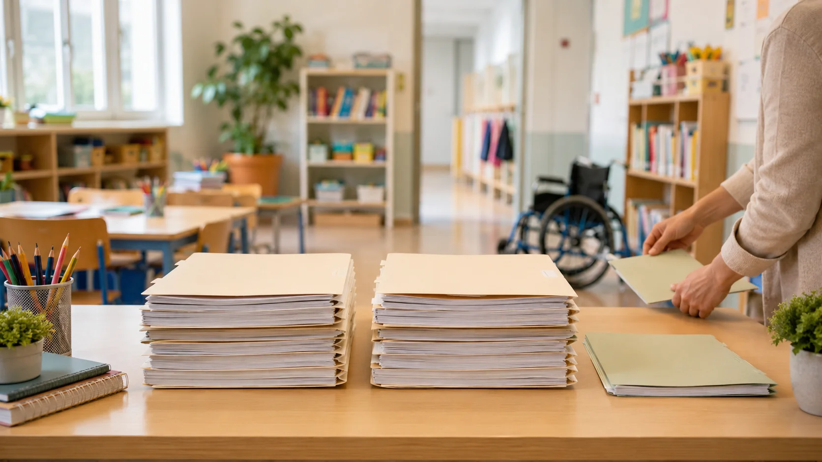 Immissioni in ruolo infanzia e primaria 2026: come si dividono i posti