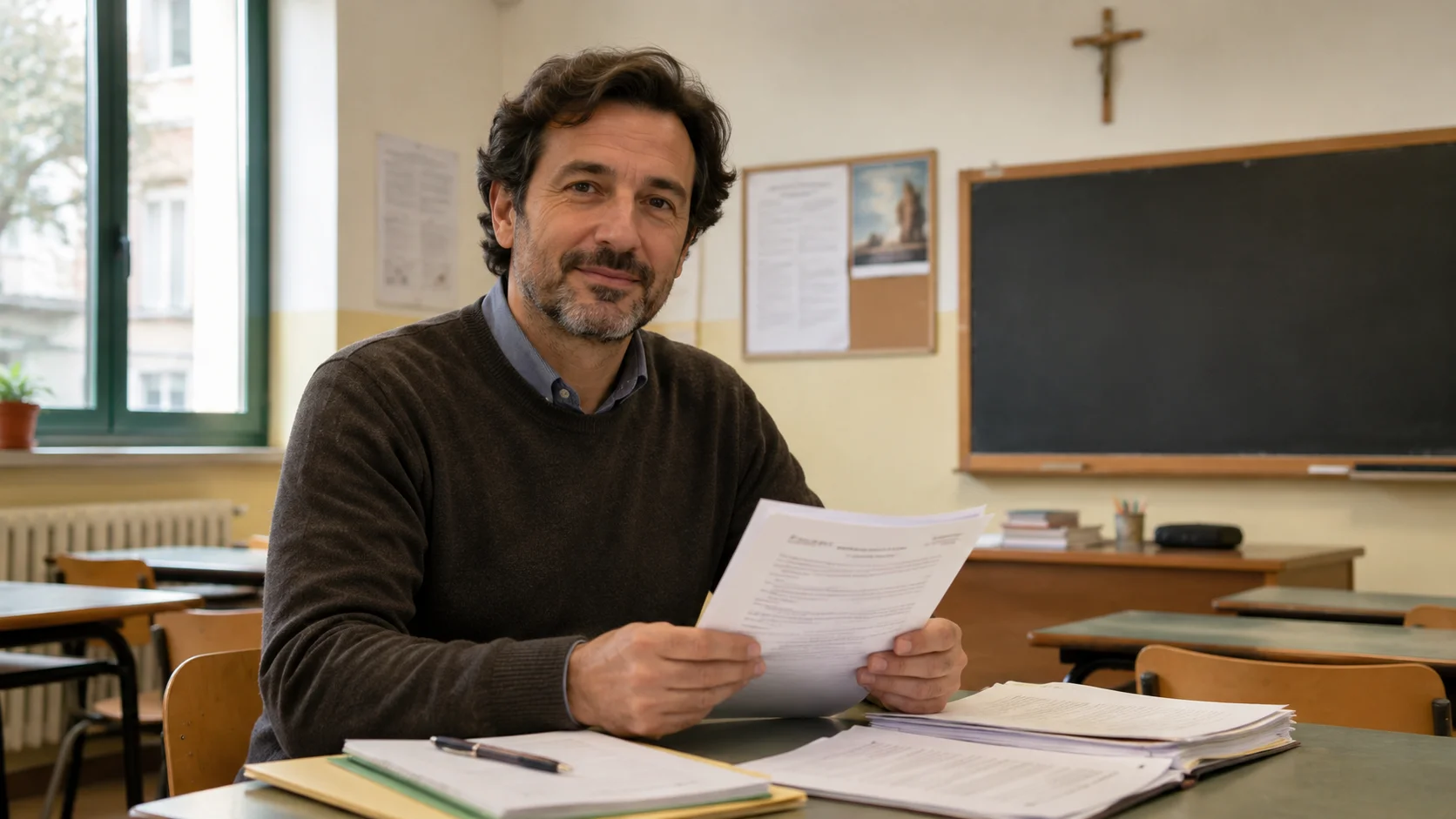 Immissioni in ruolo IRC 2026: autorizzate 2.628 assunzioni
