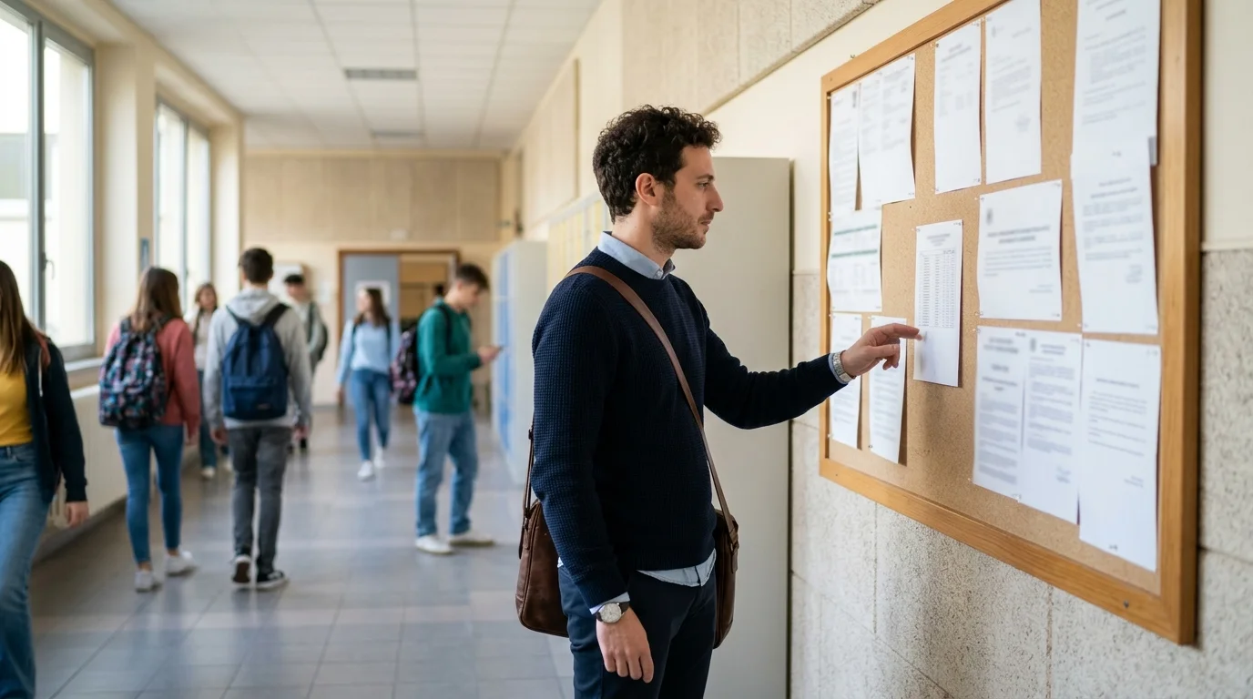Immissioni in ruolo Lazio: esiti fase 2 per i turni 8 e 9
