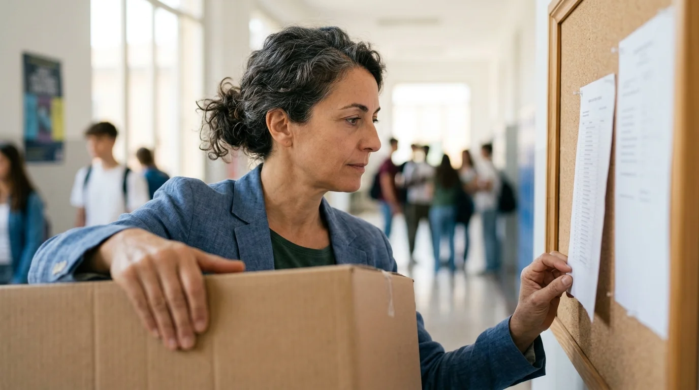 Immissioni in ruolo, nuove sedi per i docenti in Lombardia