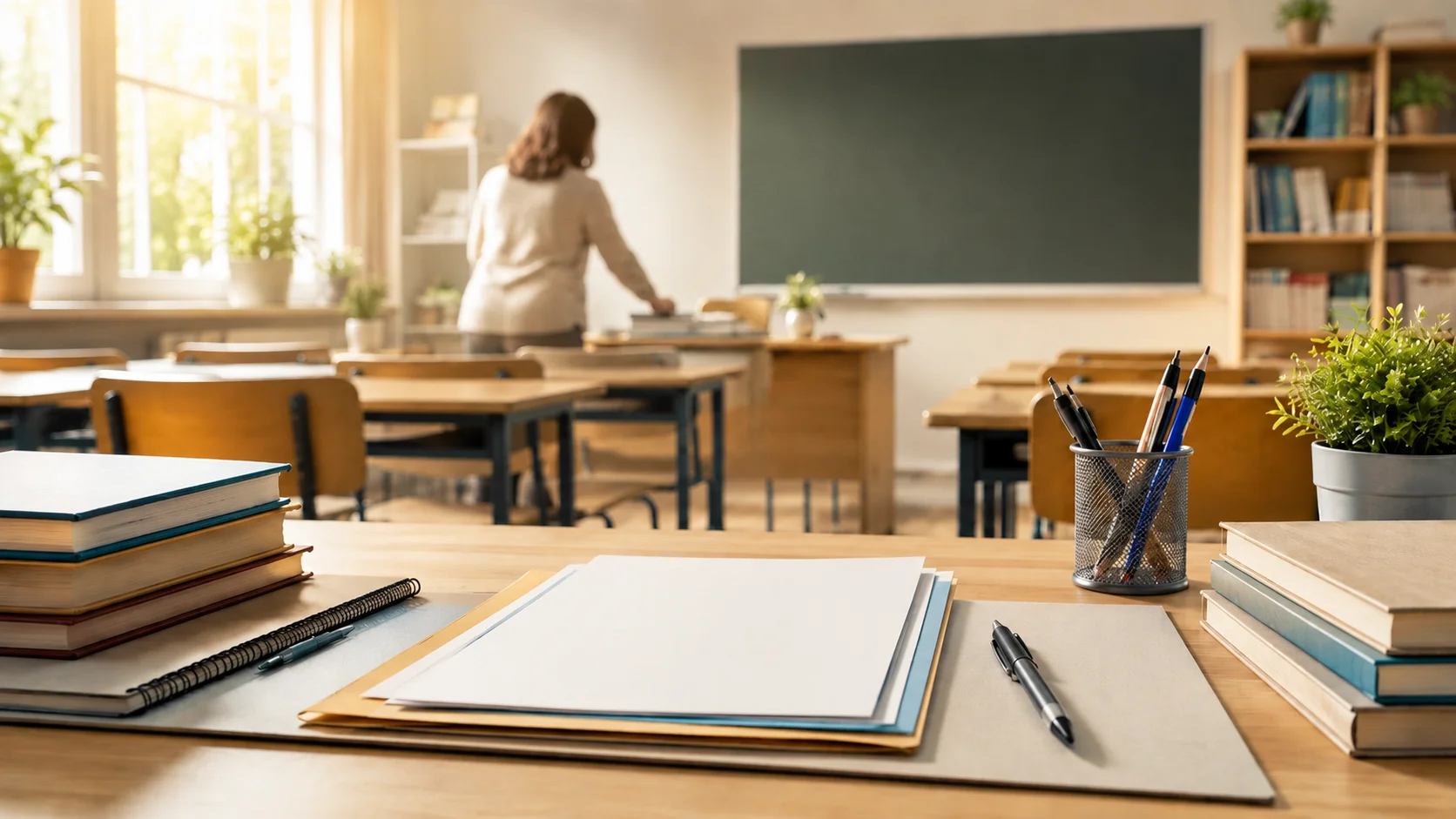 Immissioni in ruolo religione cattolica 2026: 2.628 posti, come funziona
