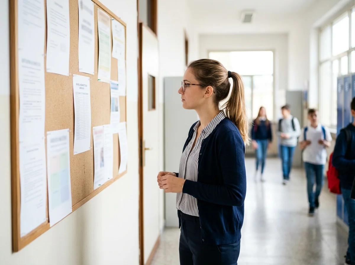 Immissioni in ruolo Umbria: pubblicate le sedi della surroga