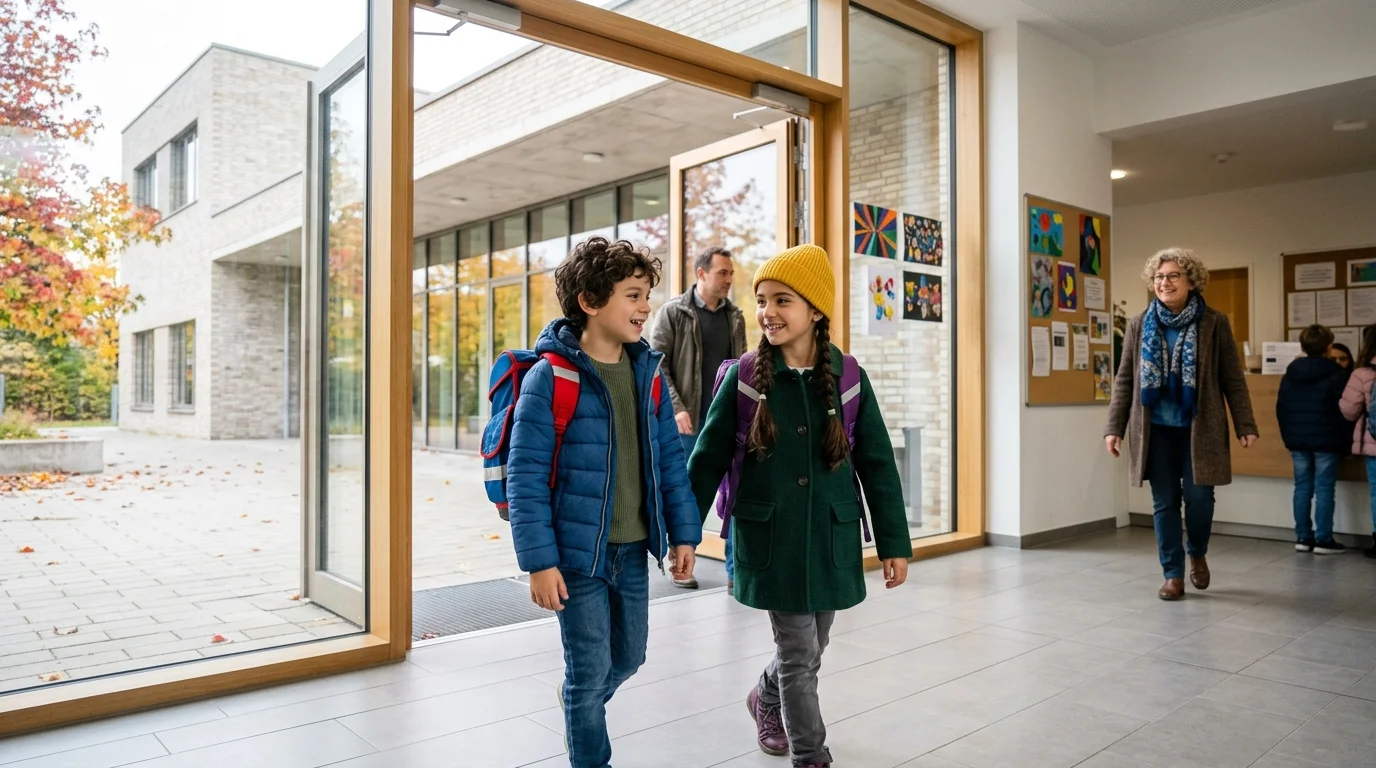 Imola, scuola primaria aperta in anticipo per 445 alunni
