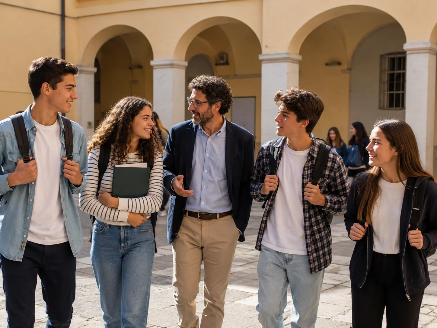 INAPP, lavoratori in presidio davanti al Ministero per il futuro