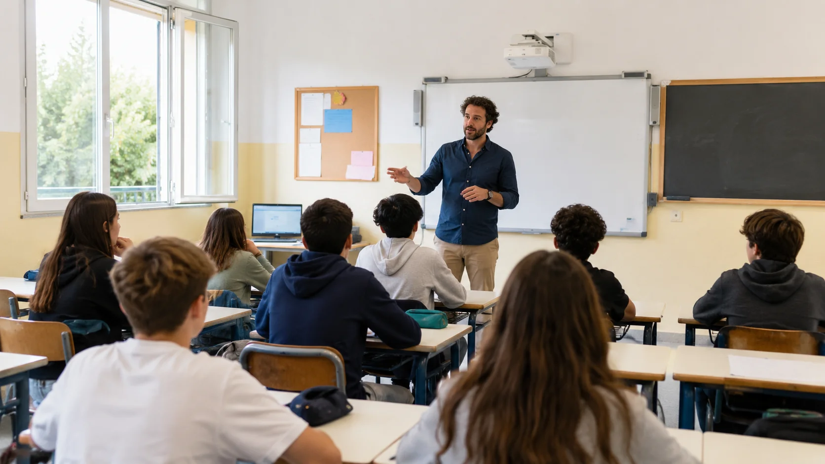 Inaugurazione 2026/27: proposte scuole entro il 10 luglio