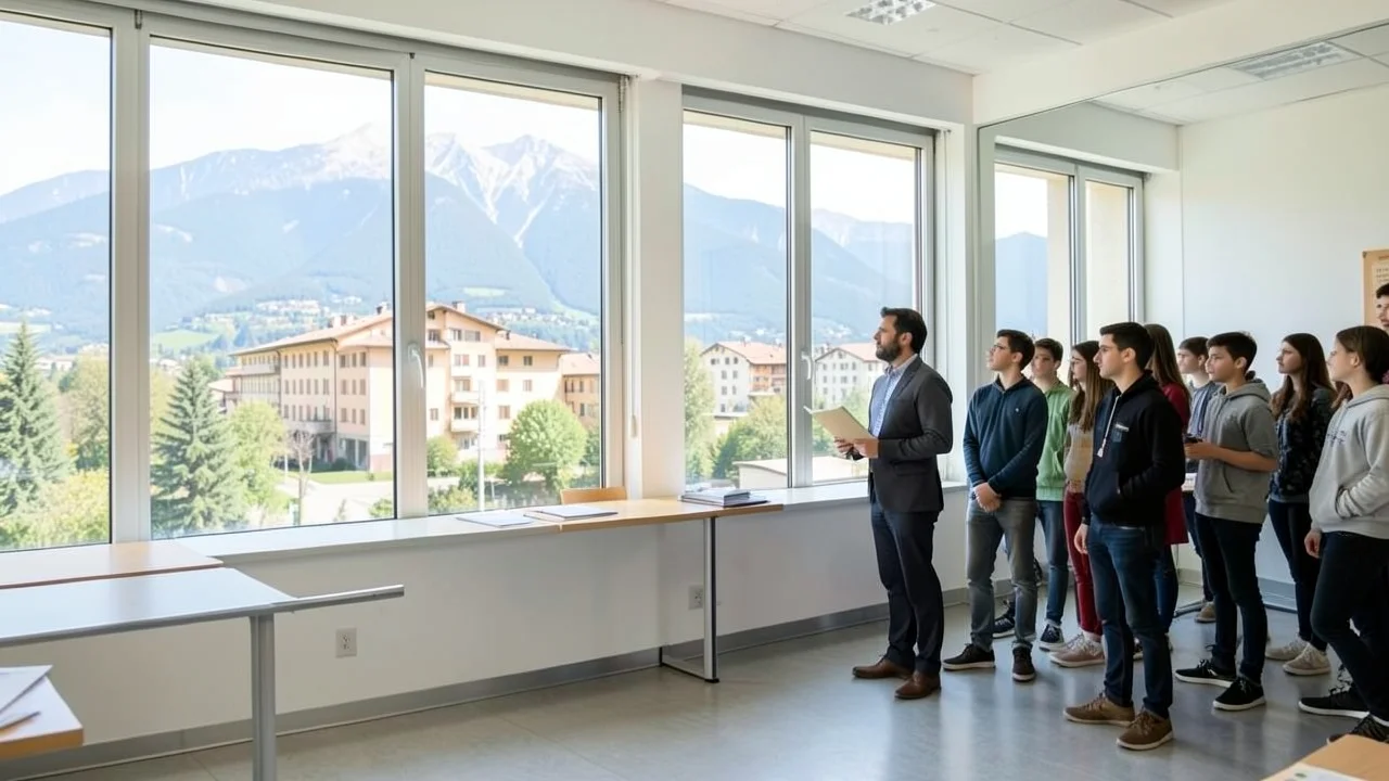 Incarichi dirigenziali in Trentino: la delibera della Giunta