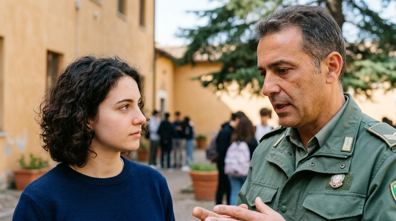 Incendi boschivi: la Regione Lazio porta la prevenzione a scuola