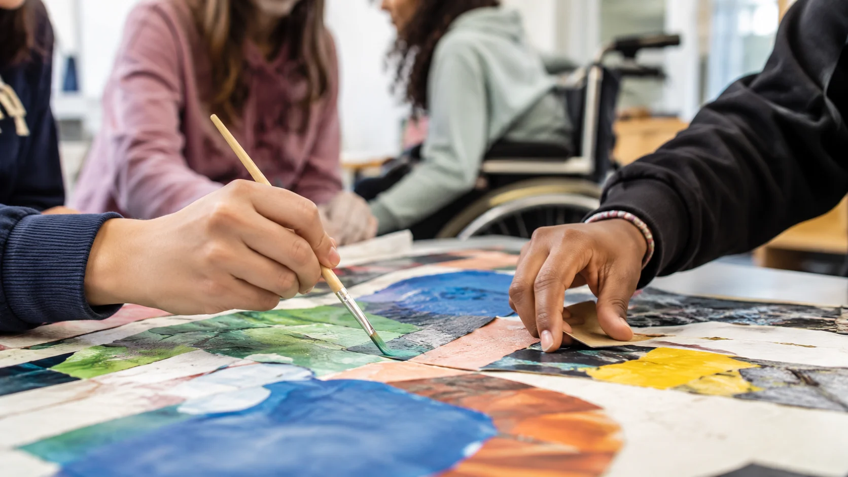 Inclusione scolastica, 1,78 milioni per l’assistenza in Friuli