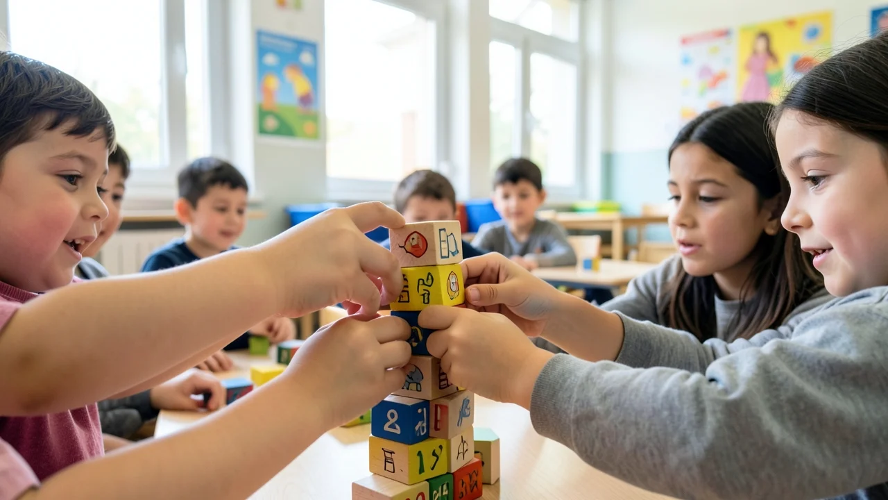 Inclusione infanzia: approvati i progetti della Regione Sardegna