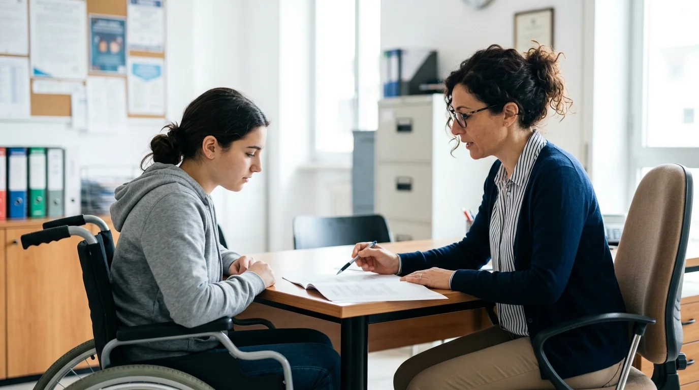 Inclusione lavorativa disabili: a Lecco corso per Disability Manager