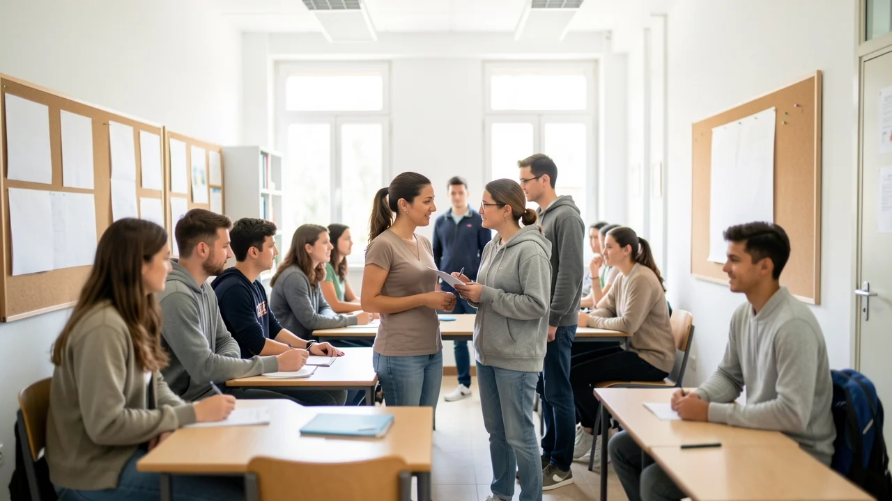 Inclusione scolastica: adempimenti GLO e sostegno al via