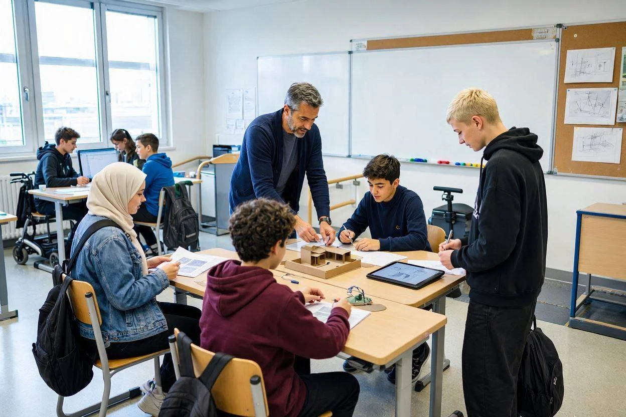 Inclusione scolastica, oggi l'ultimo giorno per il corso Anffas