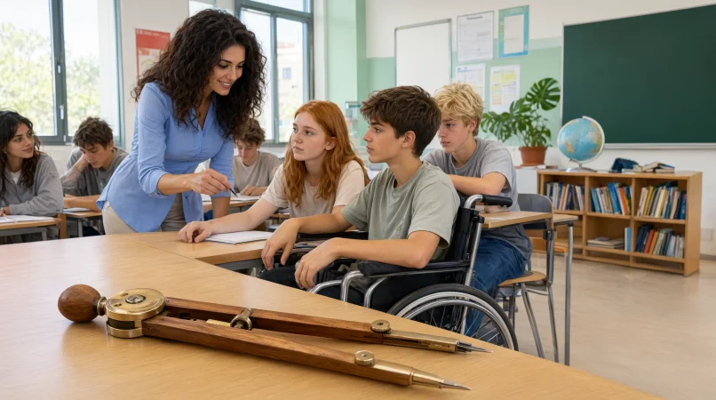 Inclusione scolastica in Lombardia: le nuove indicazioni