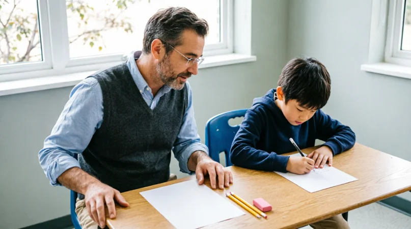 Inclusione scolastica: parere CSPI su decreto GIT, focus docenti esperti