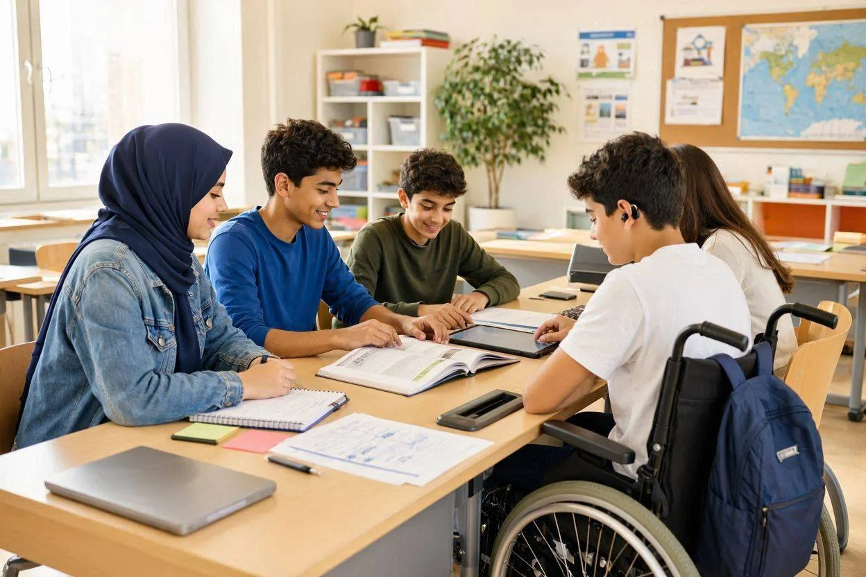 Inclusione scolastica, il sindacato boccia le classi differenziate