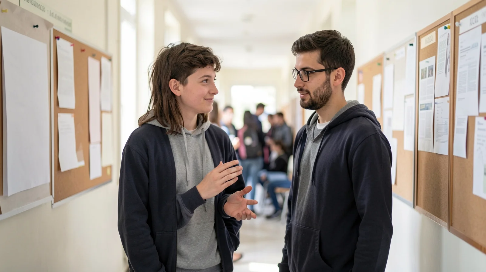 Incontro Spavaldi e fragili: adolescenti e violenza sul web a Rimini
