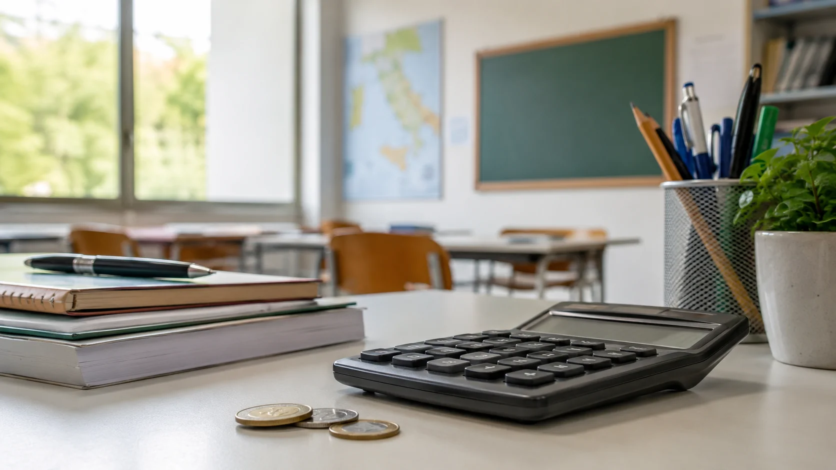 Indennità vacanza contrattuale: guida agli aumenti in busta paga