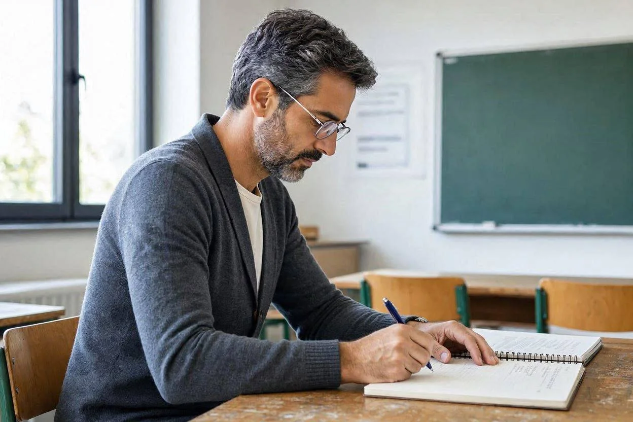 Indicazioni Primo Ciclo 2025: come progettare il curricolo