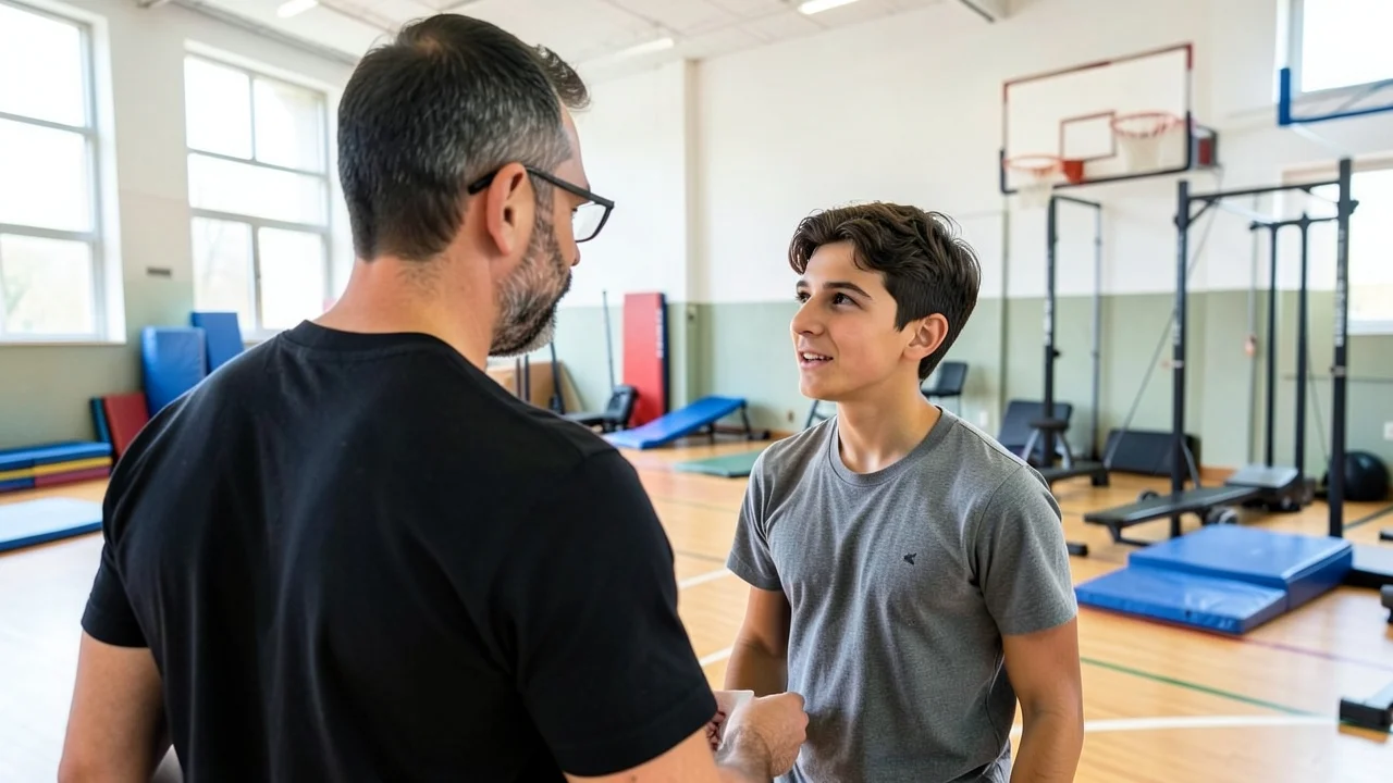 Infortunio in palestra: rigettata la richiesta di risarcimento