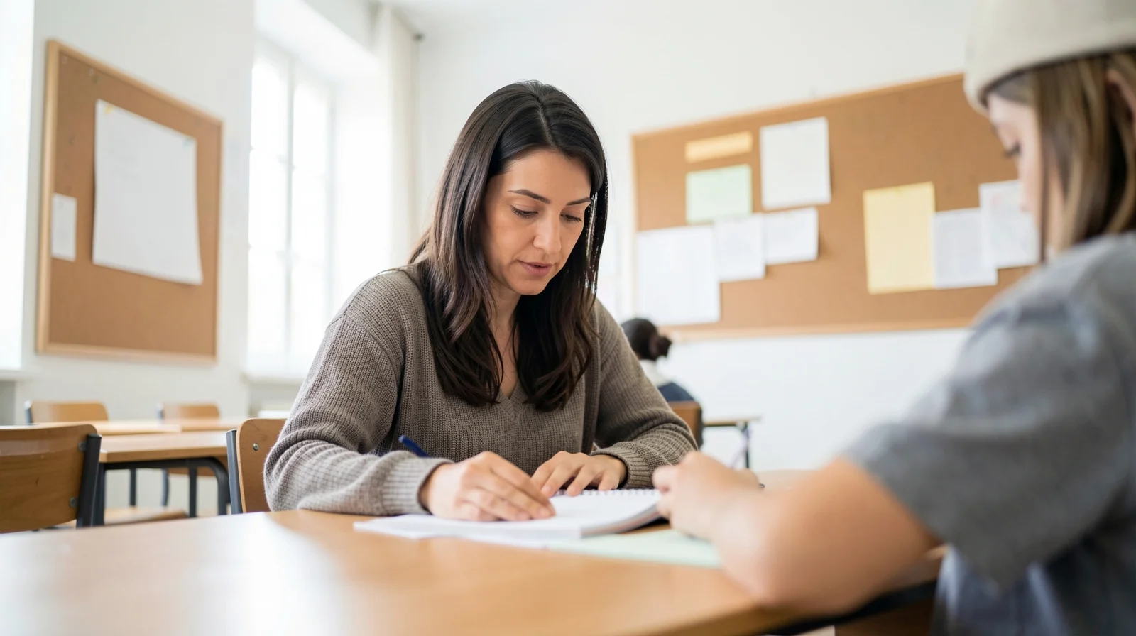 Insegnante di sostegno: cosa sapere e come operare in classe