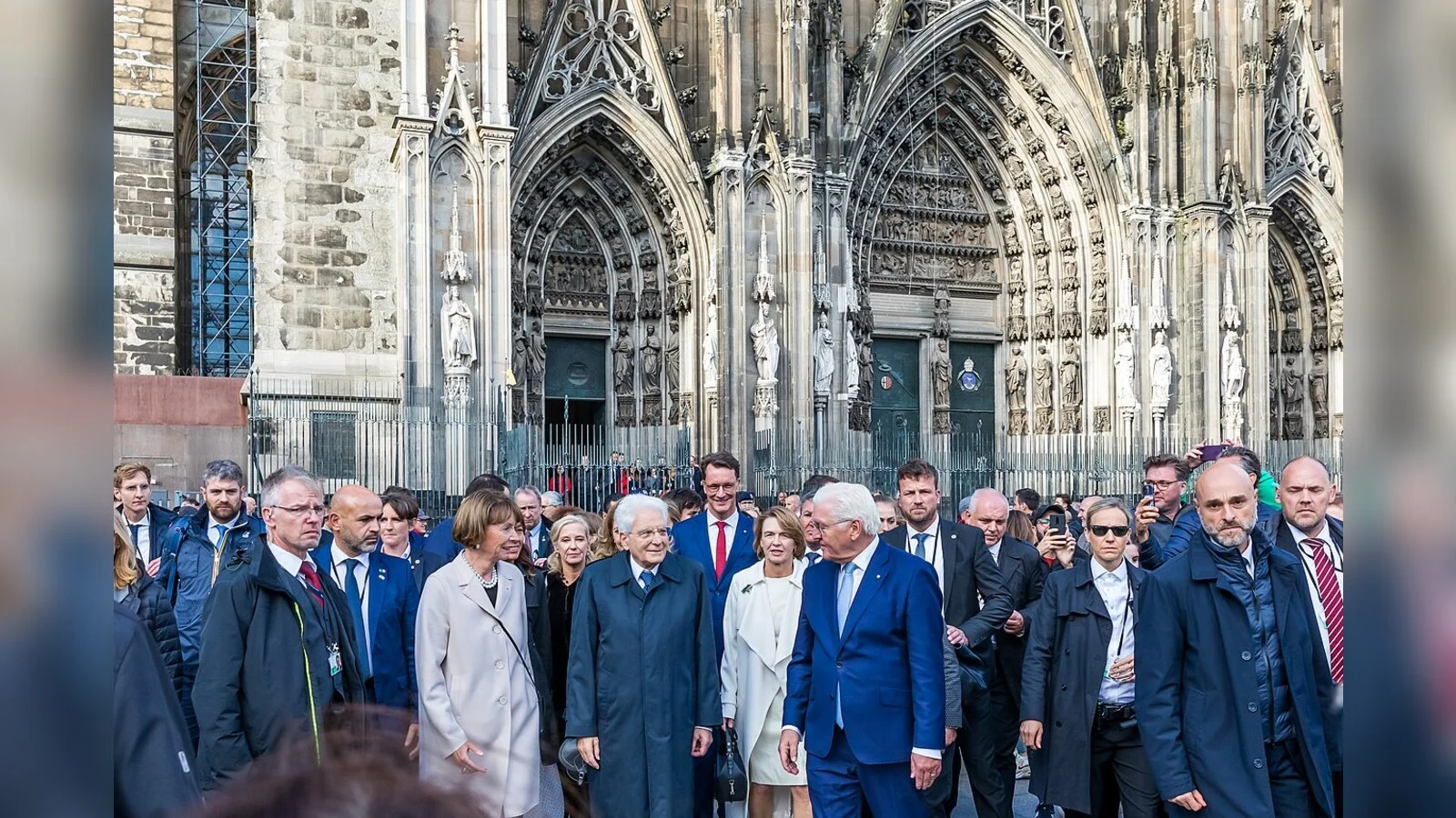 Integrazione a scuola: Mattarella e le nuove norme del Governo