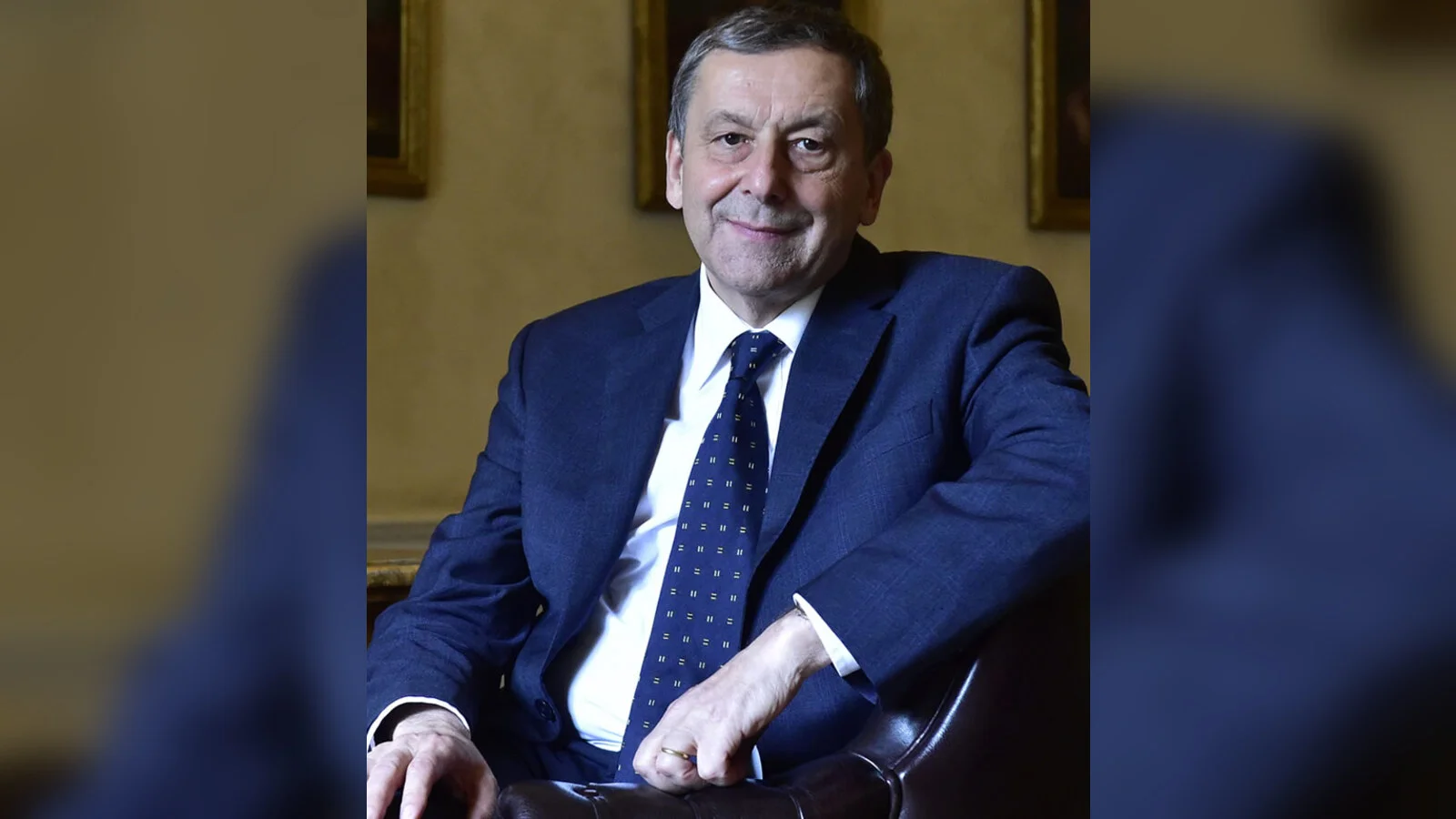 Intelligenza artificiale, Profumo: «Non sostituisca il ragionamento»