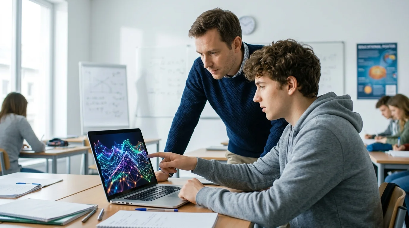 Intelligenza artificiale a scuola, dal 2 agosto i controlli UE