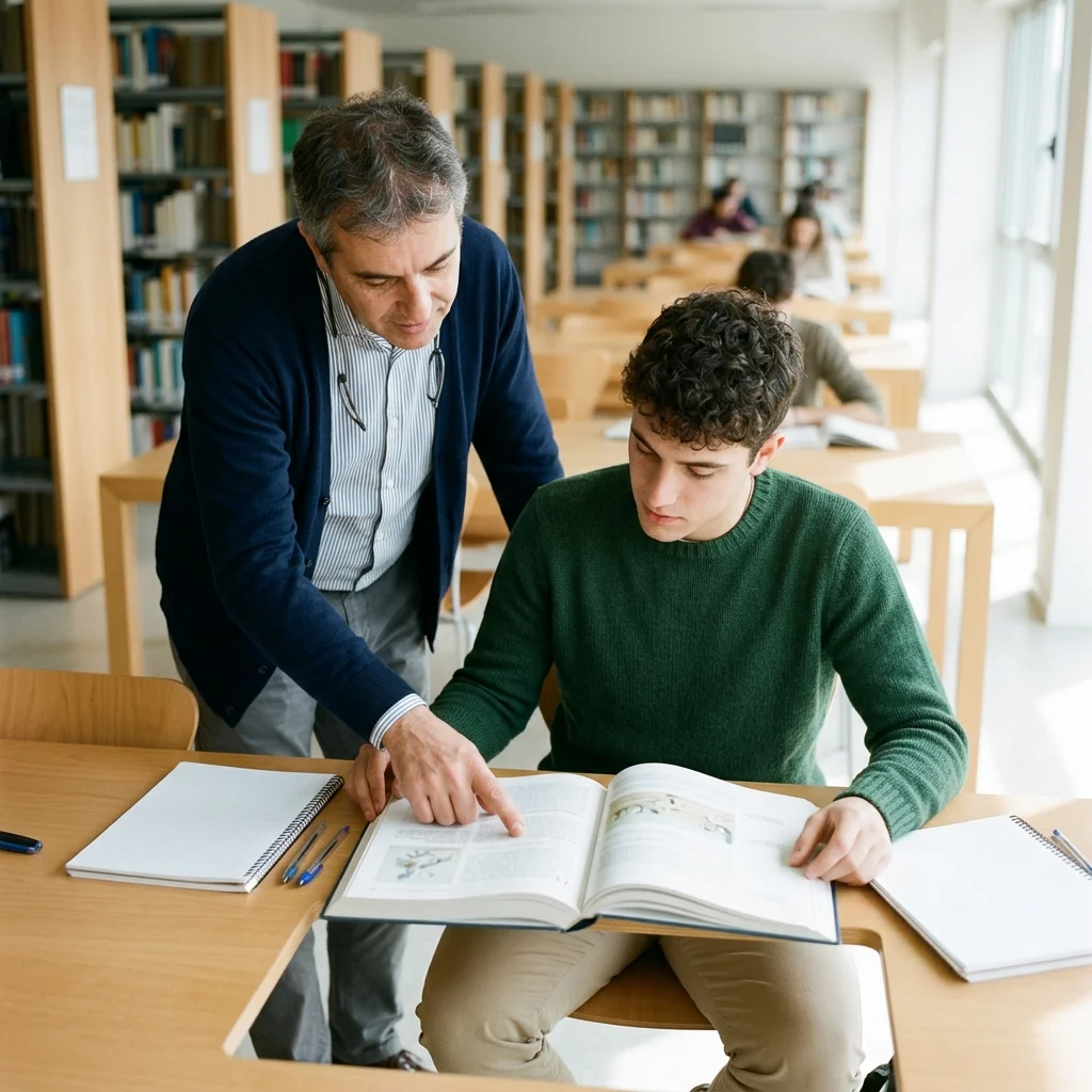 Intelligenza artificiale a scuola: la sfida è verificare le fonti